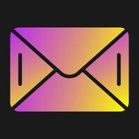 Email Vector Icon