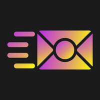 Mail Vector Icon