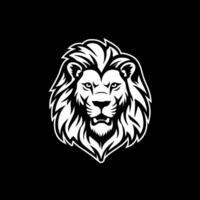 Lion - High Quality Vector Logo - Vector illustration ideal for T-shirt graphic