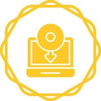 Software Installation Vector Icon