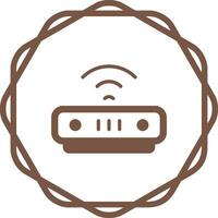 Gateway Vector Icon