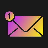 Email Vector Icon