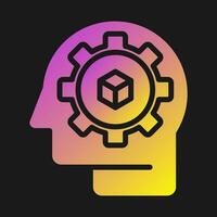 Design Principles Vector Icon