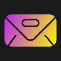 Email Vector Icon