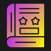 Best Seller Vector Icon