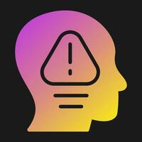 Idea Vector Icon