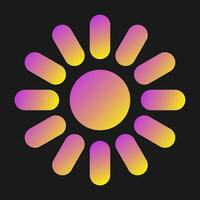 Loading Vector Icon