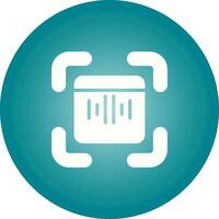Speech Recognition Vector Icon