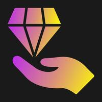 Prime Vector Icon