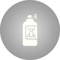 Bug spray Vector Icon