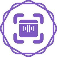 Speech Recognition Vector Icon