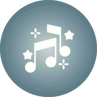 Music note Vector Icon