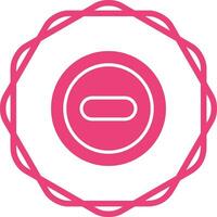 Plus Small Vector Icon