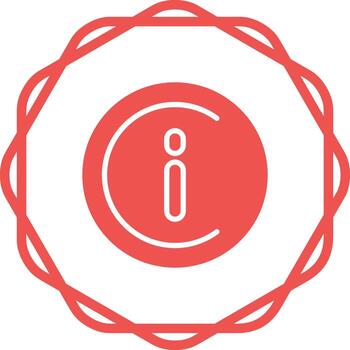 Help Button Vector Icon