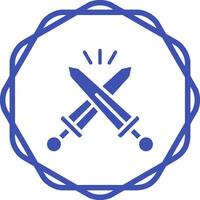 Action Game Vector Icon