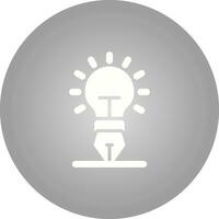 Creativity Vector Icon