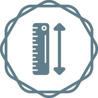 Scale Vector Icon