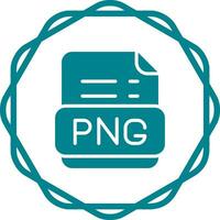 Png Vector Icon