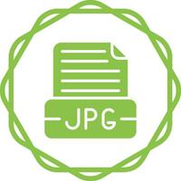 Document Insert Shape Vector Icon