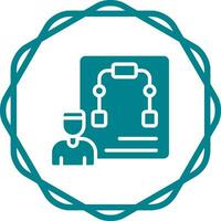 User Story Vector Icon