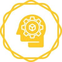 Design Principles Vector Icon