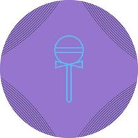 Lollipop Vector Icon