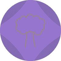 Tree Vector Icon