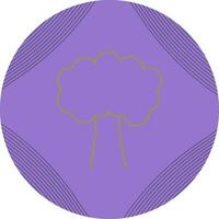 Tree Vector Icon