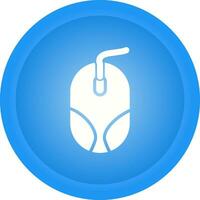 Computer Mouse Vector Icon