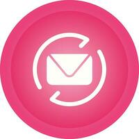 Response Vector Icon