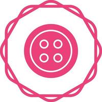 Menu Dots Vector Icon