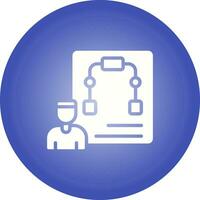 User Story Vector Icon