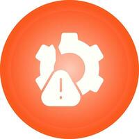 Management Failure Vector Icon