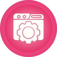 System Update Vector Icon