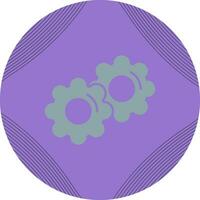 Gear Vector Icon