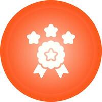 High Achiever Vector Icon