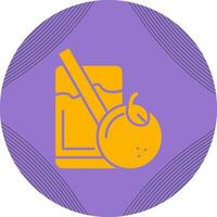 Juice Vector Icon