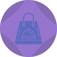 Bag Vector Icon