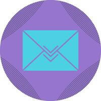 Envelope Vector Icon