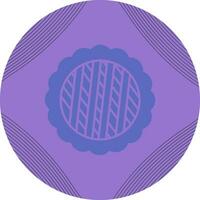 Pie Vector Icon