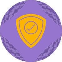 Shield Vector Icon