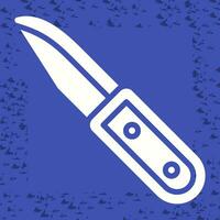 Pocket knife Vector Icon