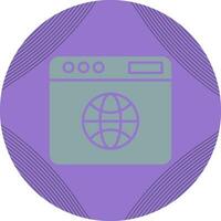 Web Design Vector Icon