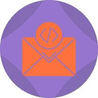 Mail Vector Icon