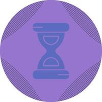 Hourglass Vector Icon