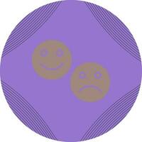 Emotion Vector Icon