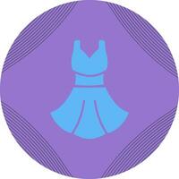 Dress Vector Icon