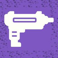 Gun Vector Icon