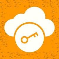 Data Security Vector Icon