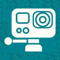 Action Camera Vector Icon